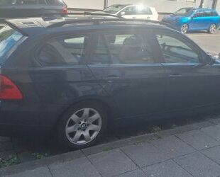 BMW 320 Gebrauchtwagen