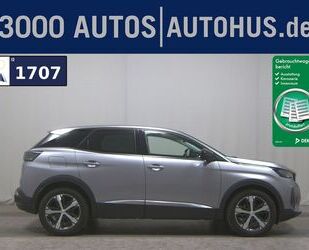Peugeot 3008 Gebrauchtwagen