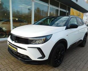 Opel Grandland (X) Gebrauchtwagen