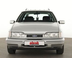 Ford Sierra Gebrauchtwagen