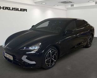 BYD SEAL Gebrauchtwagen