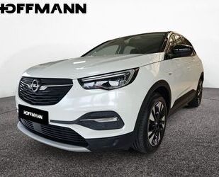 Opel Grandland (X) Gebrauchtwagen