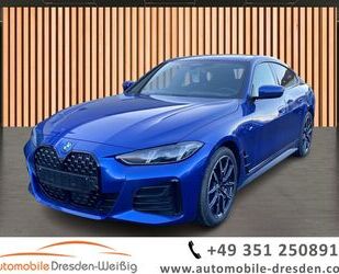 BMW 430 Gran Coupé Gebrauchtwagen