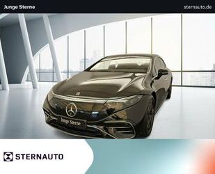 Mercedes-Benz EQS Gebrauchtwagen