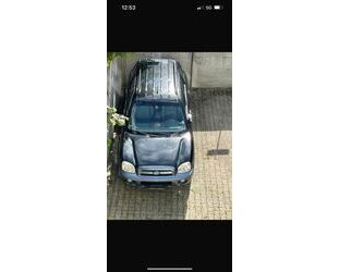 Hyundai SANTA FE Gebrauchtwagen