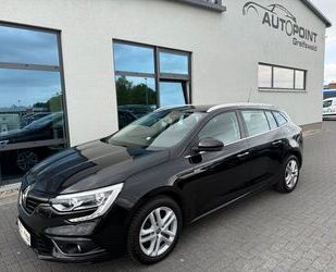 Renault Megane Gebrauchtwagen