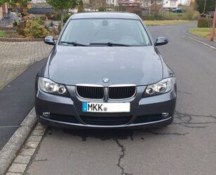 BMW BMW 320 i - Limousine - gepflegter Zustand Gebrauchtwagen
