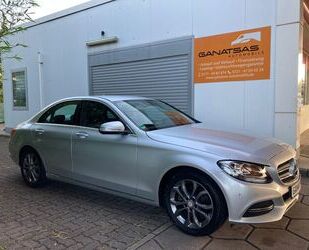 Mercedes-Benz C 200 Gebrauchtwagen