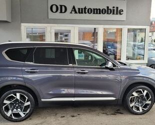 Hyundai SANTA FE Gebrauchtwagen