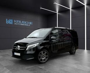 Mercedes-Benz V 300 Gebrauchtwagen