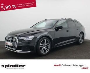 Audi A6 Allroad Gebrauchtwagen