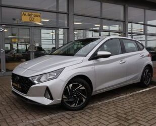 Hyundai i20 Gebrauchtwagen