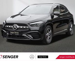 Mercedes-Benz GLA 200 Gebrauchtwagen