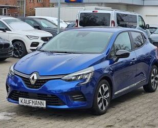 Renault Clio Gebrauchtwagen