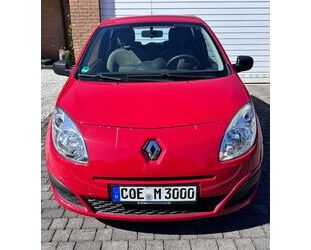 Renault Twingo Gebrauchtwagen