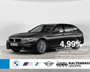 BMW 530 Gebrauchtwagen