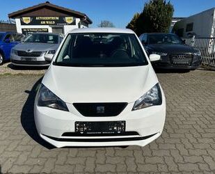Seat Mii Gebrauchtwagen