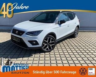Seat Arona Gebrauchtwagen