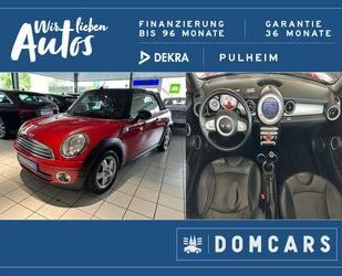 Mini ONE Gebrauchtwagen