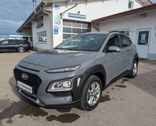 Hyundai KONA Gebrauchtwagen
