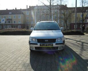 Hyundai Matrix Gebrauchtwagen