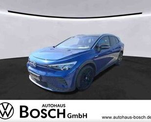 VW ID.4 Gebrauchtwagen