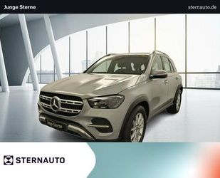 Mercedes-Benz GLE 450 Gebrauchtwagen