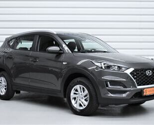 Hyundai TUCSON Gebrauchtwagen