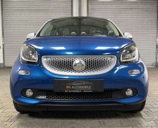 Smart ForFour Gebrauchtwagen