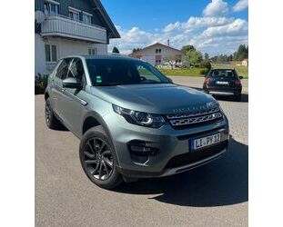 Land Rover Discovery Sport Gebrauchtwagen