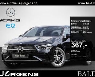 Mercedes-Benz CLA 250 Gebrauchtwagen