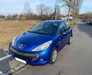Peugeot 206 Gebrauchtwagen
