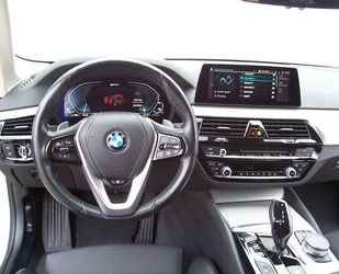 BMW 530 Gebrauchtwagen