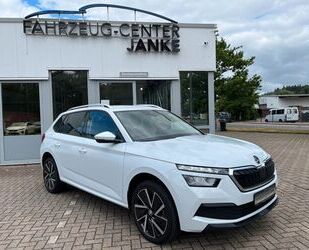 Skoda Kamiq Gebrauchtwagen