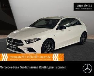 Mercedes-Benz A 250 Gebrauchtwagen