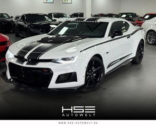 Chevrolet Camaro Gebrauchtwagen
