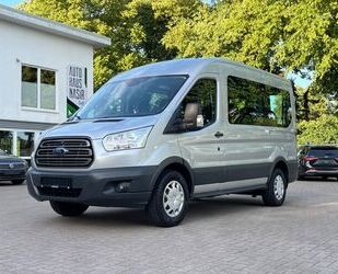 Ford Transit Gebrauchtwagen