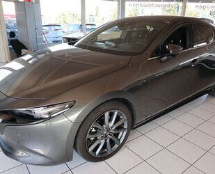 Mazda 3 Gebrauchtwagen