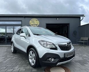 Opel Mokka Gebrauchtwagen