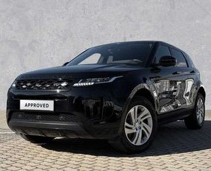Land Rover Range Rover Evoque Gebrauchtwagen