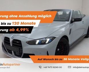 BMW M4 Gebrauchtwagen