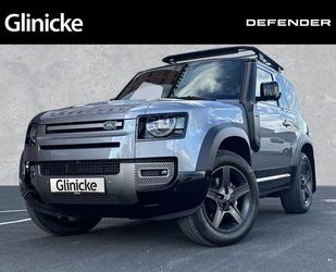 Land Rover Defender Gebrauchtwagen