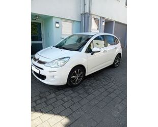 Citroen C3 Gebrauchtwagen