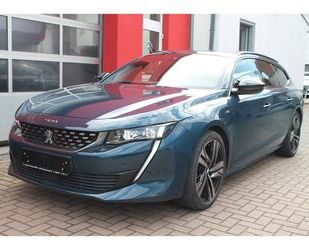 Peugeot 508 Gebrauchtwagen
