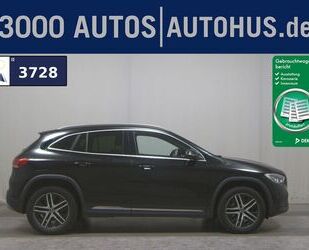 Mercedes-Benz GLA 250 Gebrauchtwagen
