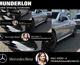 Mercedes-Benz CLE 450 Gebrauchtwagen