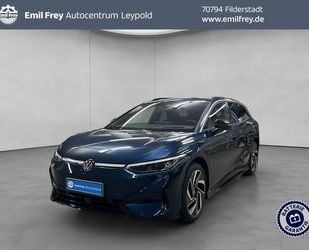 VW ID.7 Gebrauchtwagen