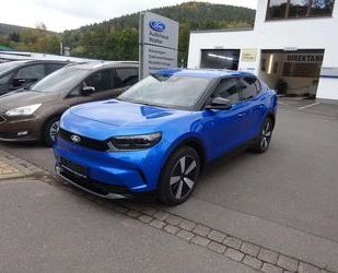 Ford Capri Gebrauchtwagen