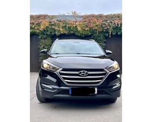Hyundai TUCSON Gebrauchtwagen