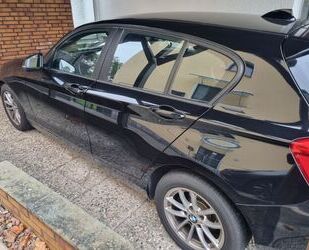 BMW 118 Gebrauchtwagen